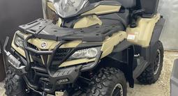 CFMoto  CFMOTO CFORCE 1000 OVERLAND EPS LUX 2024 года за 6 650 000 тг. в Костанай – фото 2