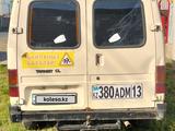 Ford  Transit 1992 года за 1 000 000 тг. в Абай (Келесский р-н) – фото 3