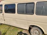 Ford  Transit 1992 года за 1 000 000 тг. в Абай (Келесский р-н) – фото 4