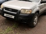 Ford Escape 2003 года за 3 490 000 тг. в Караганда
