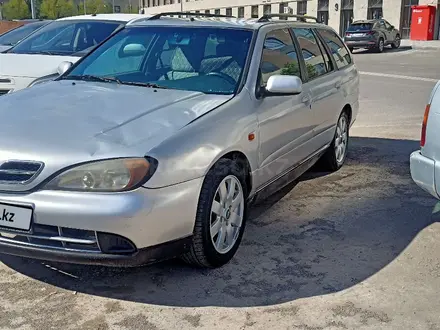 Nissan Primera 2001 года за 1 750 000 тг. в Астана