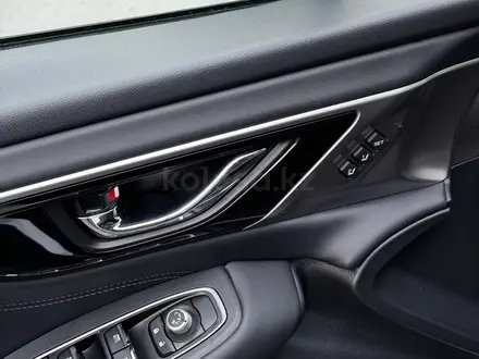 Subaru Outback 2023 года за 16 100 000 тг. в Алматы – фото 12