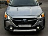 Subaru Outback 2023 года за 16 100 000 тг. в Алматы