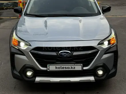 Subaru Outback 2023 года за 16 100 000 тг. в Алматы