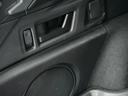 Subaru Outback 2023 года за 16 100 000 тг. в Алматы – фото 19