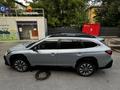 Subaru Outback 2023 года за 16 100 000 тг. в Алматы – фото 4