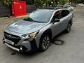 Subaru Outback 2023 года за 16 100 000 тг. в Алматы – фото 3