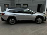 Subaru Outback 2023 года за 16 100 000 тг. в Алматы – фото 5