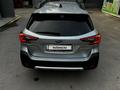 Subaru Outback 2023 года за 16 100 000 тг. в Алматы – фото 2
