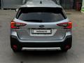 Subaru Outback 2023 года за 16 100 000 тг. в Алматы – фото 6