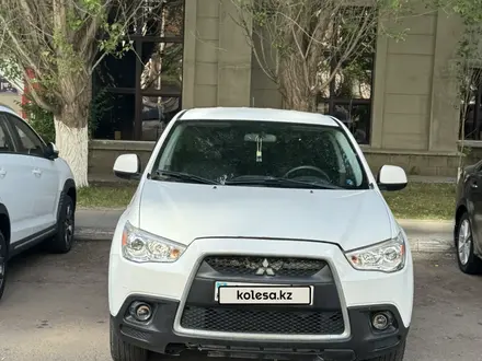 Mitsubishi ASX 2013 года за 4 000 000 тг. в Астана