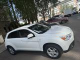 Mitsubishi ASX 2013 годаүшін4 000 000 тг. в Астана – фото 4