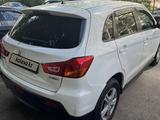 Mitsubishi ASX 2013 годаүшін4 000 000 тг. в Астана – фото 5
