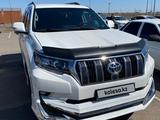 Toyota Land Cruiser Prado 2012 года за 15 500 000 тг. в Алматы – фото 2