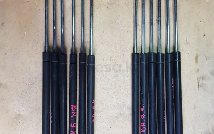 Тарсионы багажника на Subaru Outback из Японии за 30 000 тг. в Алматы