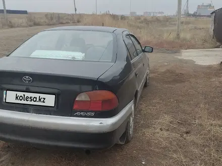 Toyota Avensis 1999 года за 1 800 000 тг. в Караганда – фото 6