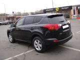 Toyota RAV4 2014 года за 10 700 000 тг. в Караганда – фото 4