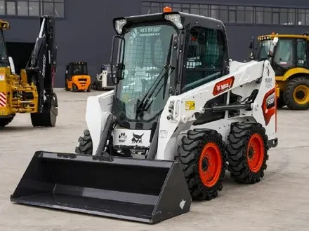 Bobcat  S510 2024 года за 23 900 000 тг. в Алматы