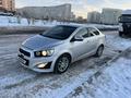 Chevrolet Aveo 2012 годаfor3 000 000 тг. в Астана