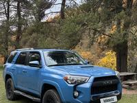 Toyota 4Runner 2018 годаүшін23 000 000 тг. в Алматы