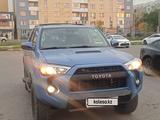 Toyota 4Runner 2018 годаүшін23 000 000 тг. в Алматы – фото 3