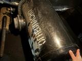 Баллон ГБО 76л и газовый редуктор Tomasetto Achille за 30 000 тг. в Астана