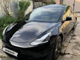 Tesla Model 3 2019 годаfor13 000 000 тг. в Алматы – фото 2