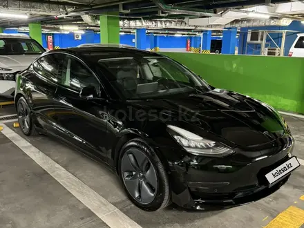 Tesla Model 3 2019 года за 13 000 000 тг. в Алматы – фото 6