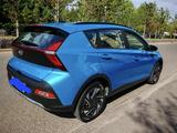 Hyundai Bayon 2022 года за 8 100 000 тг. в Астана – фото 2