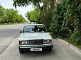 ВАЗ (Lada) 2107 2011 года за 1 850 000 тг. в Шымкент