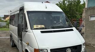 Mercedes-Benz  Volkswagen LT-460 (по сути спринтер) 1997 года за 4 500 000 тг. в Алматы