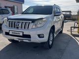 Toyota Land Cruiser Prado 2012 года за 15 500 000 тг. в Актау