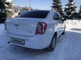 Chevrolet Cobalt 2023 годаүшін6 700 000 тг. в Алматы