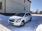 Chevrolet Cobalt 2023 годаүшін6 700 000 тг. в Алматы – фото 4