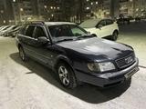 Audi A6 1995 годаfor3 300 000 тг. в Караганда – фото 3