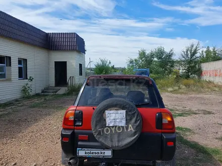 Toyota RAV4 1995 года за 3 500 000 тг. в Степногорск – фото 3