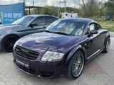 Audi TT 2002 года за 3 500 000 тг. в Караганда – фото 3