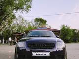 Audi TT 2002 года за 3 500 000 тг. в Караганда – фото 5