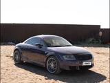 Audi TT 2002 года за 3 500 000 тг. в Караганда