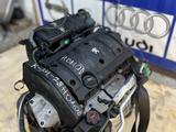 Двигатель TU5JP4 NFU 1.6 литра Peugeot 206, Peugeot 307, Peugeot Partner за 550 000 тг. в Астана