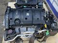Двигатель TU5JP4 NFU 1.6 литра Peugeot 206, Peugeot 307, Peugeot Partner за 550 000 тг. в Астана – фото 2