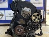 Двигатель TU5JP4 NFU 1.6 литра Peugeot 206, Peugeot 307, Peugeot Partner за 550 000 тг. в Астана – фото 4