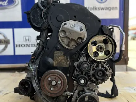 Двигатель TU5JP4 NFU 1.6 литра Peugeot 206, Peugeot 307, Peugeot Partner за 550 000 тг. в Астана – фото 4