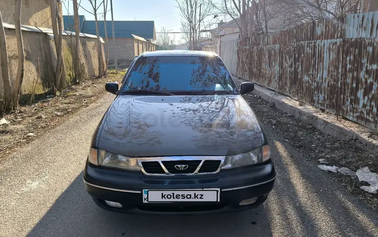 Daewoo Nexia 2003 годаүшін1 580 000 тг. в Жетысай