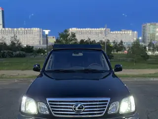 Lexus LX 470