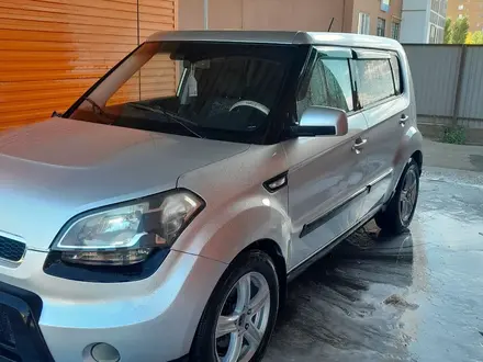 Kia Soul 2012 года за 5 500 000 тг. в Уральск – фото 12