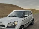 Kia Soul 2012 года за 5 500 000 тг. в Уральск