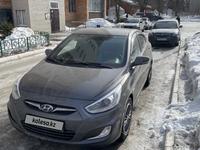 Hyundai Accent 2013 года за 5 500 000 тг. в Усть-Каменогорск