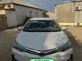 Toyota Corolla 2016 года за 6 905 406 тг. в Актау