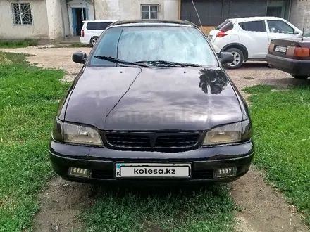 Toyota Carina E 1996 года за 1 300 000 тг. в Алматы